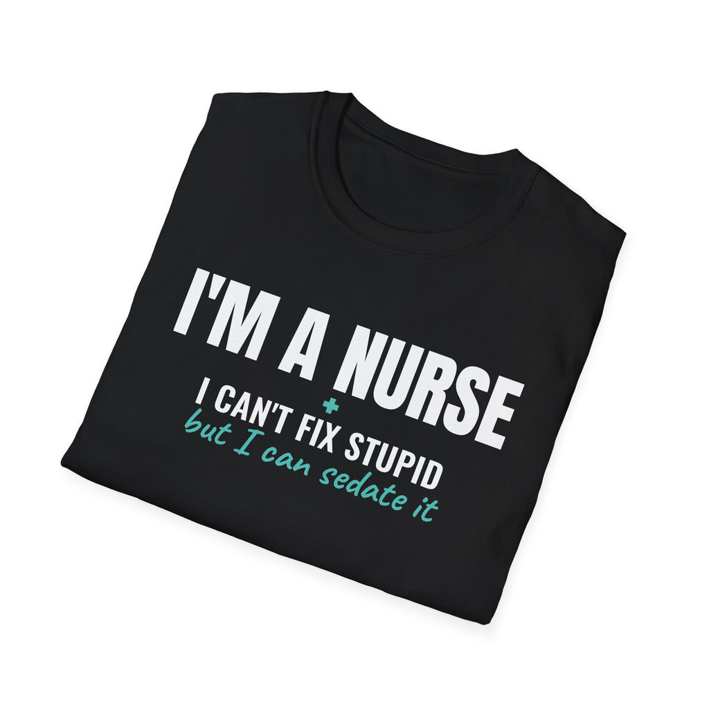 My Therapist Has Whiskers - Funny Cat Lover T-Shirt