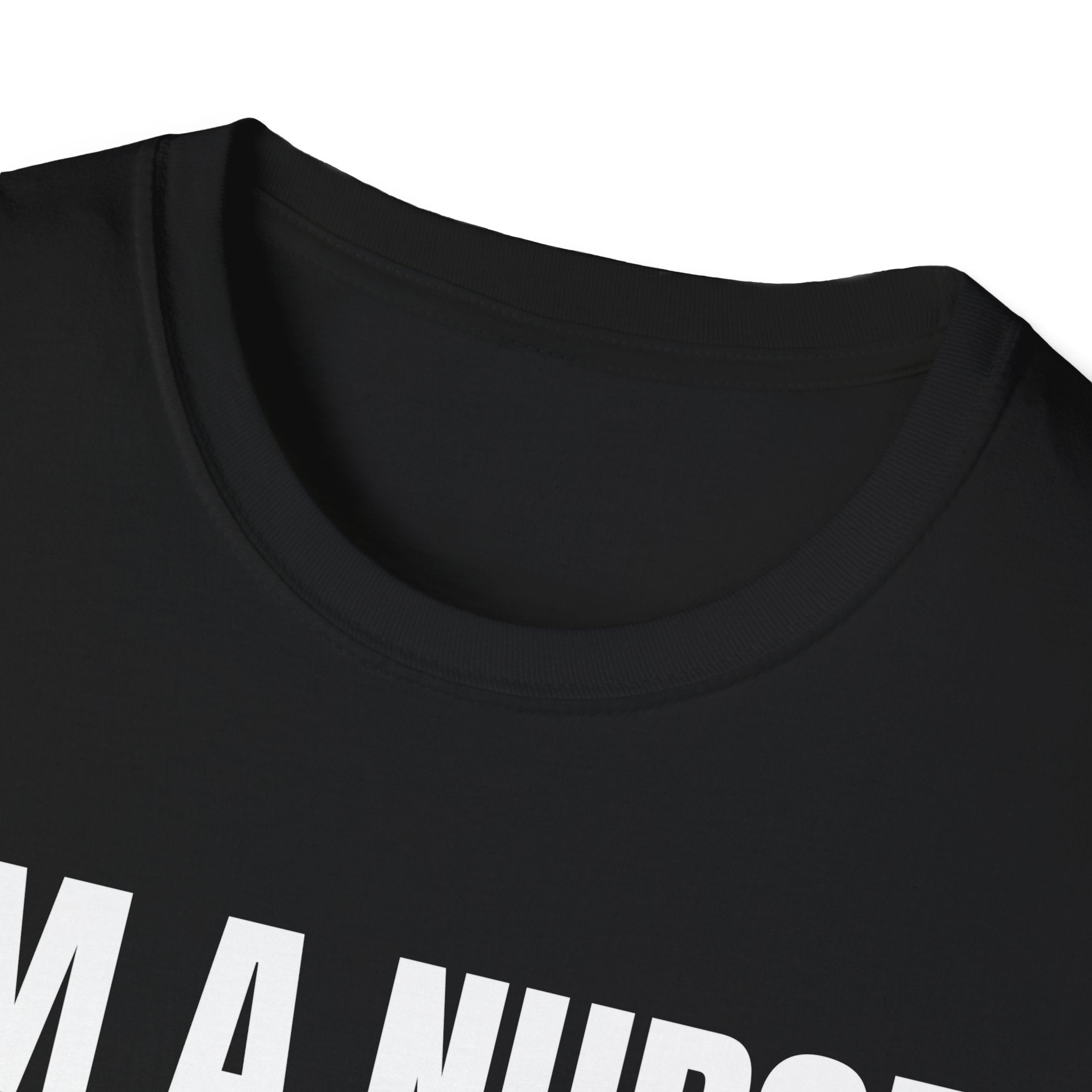 My Therapist Has Whiskers - Funny Cat Lover T-Shirt