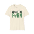 hat The Fern - Funny Plant Lover T-Shirt