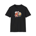 Shrimp Fried Rice - Cute Kawaii Chef T-Shirt